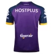 Melbourne Storm 2017 Men's Auckland 9's Jersey